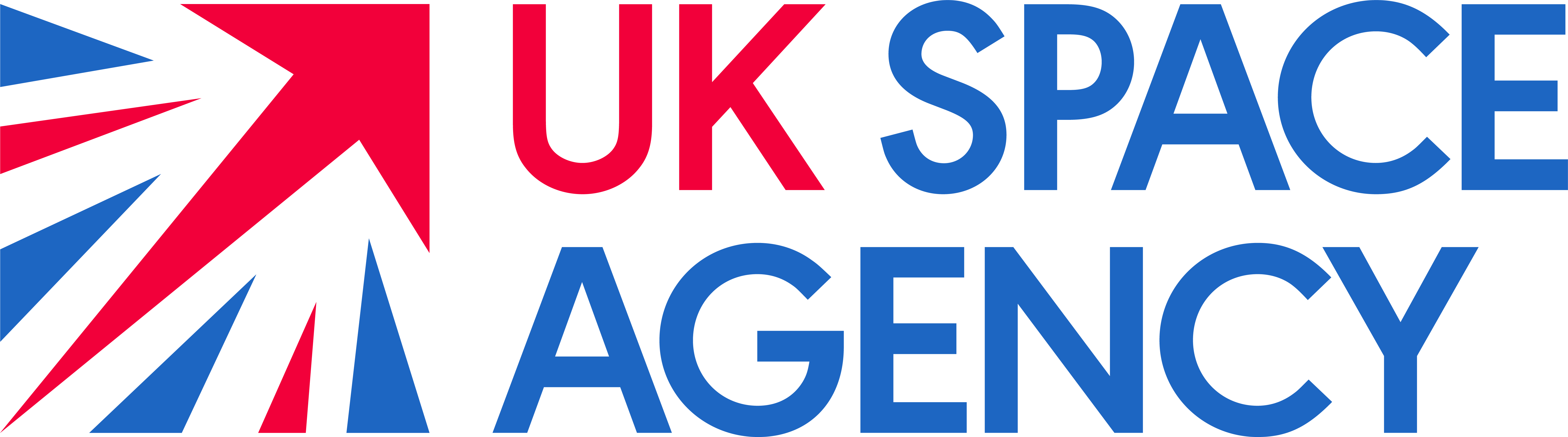 UKSA logo new